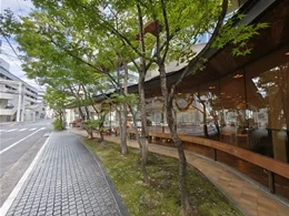 にしき堂 本社ビル・光町本店2