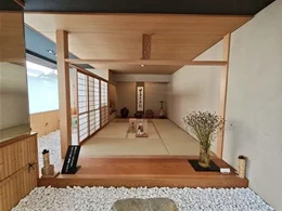 にしき堂 本社ビル・光町本店5