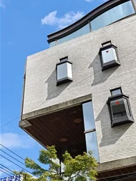 にしき堂 本社ビル・光町本店6