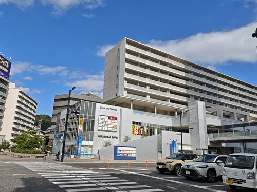 グランアークテラス