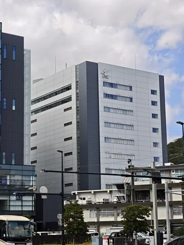 エネコム広島ビル