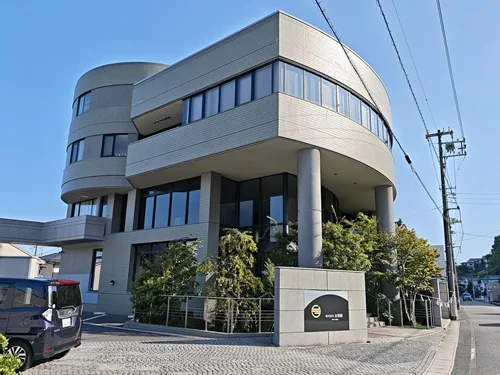 太昭組本社ビル