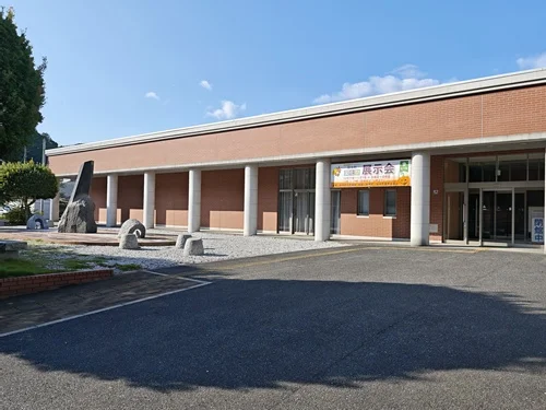 和木美術館（アートウィング）