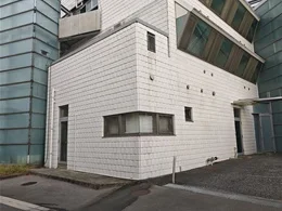 老人保健福祉施設サンダイヤル2