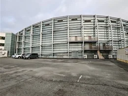 老人保健福祉施設サンダイヤル3