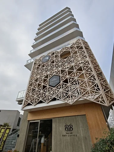 くるめてらす花畑