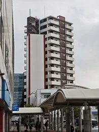 ウィーヴ花畑・マークタワー2