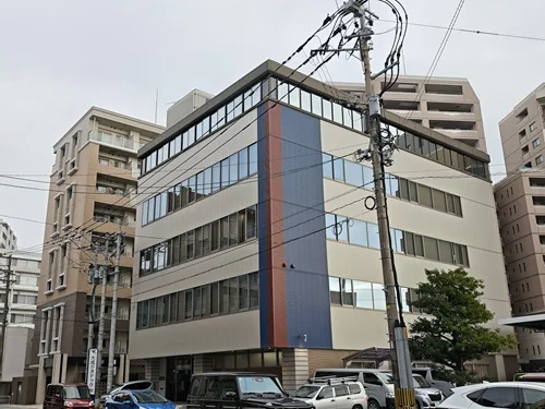 大成ジオテック本社ビル