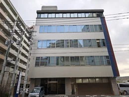 大成ジオテック本社ビル2