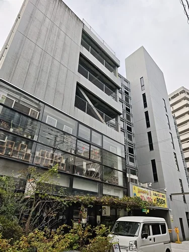 ライオンパーク 光華楼