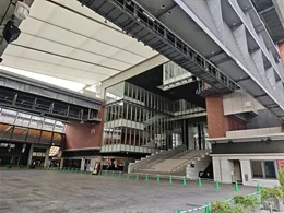 久留米シティプラザ2