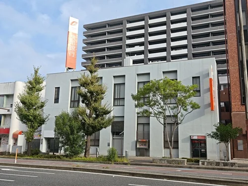 筑邦銀行 日吉町支店