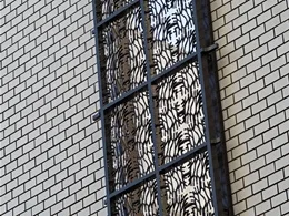 十八親和銀行 久留米支店5