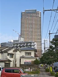 ライオンズ久留米ウェリスタワー2