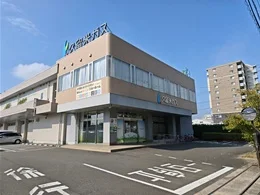 久留米ガス本社ビル2