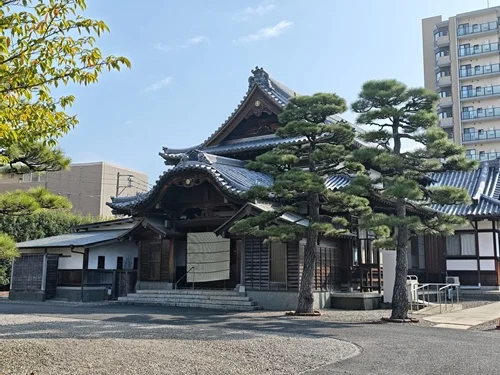 金光教 久留米教会