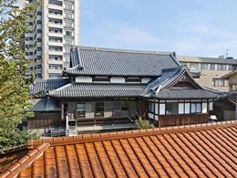 金光教 久留米教会2