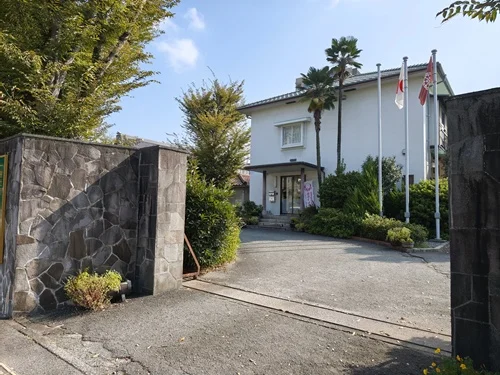 石橋記念くるめっ子館