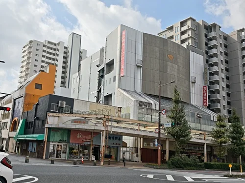 久留米松竹会館