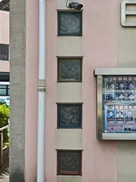 久留米警察署 西鉄久留米駅前交番