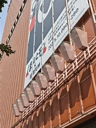 西日本新聞会館3