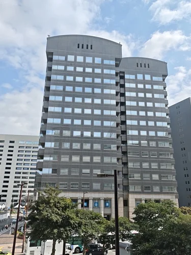 天神ツインビル