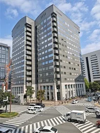 天神ツインビル2