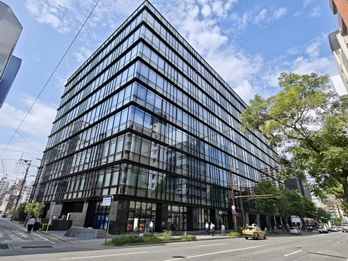 福岡舞鶴スクエア