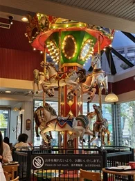 ミスタードーナツ 大濠ショップ3