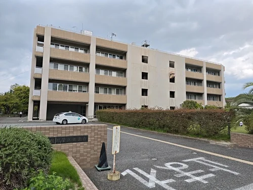 福岡管区気象台