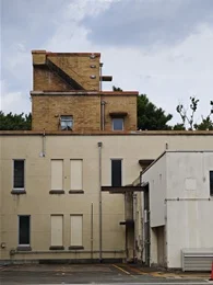 福岡管区気象台2