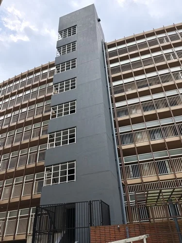 Encrestけやき通り