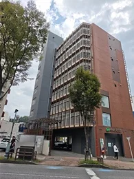 Encrestけやき通り2