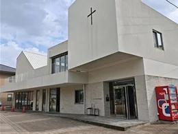カトリック浄水通教会2
