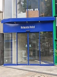 平和台ホテル52