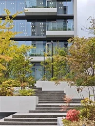 九州労働金庫本店ビル2