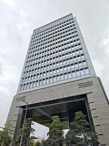 ふくおかフィナンシャルグループ本社ビル