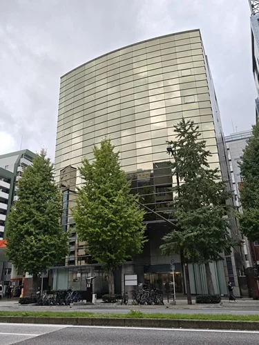 ダイヤビル福岡赤坂