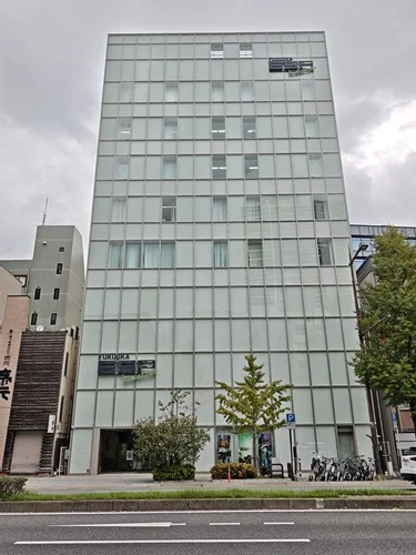 専門学校ESPエンタテインメント福岡