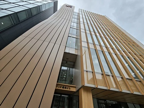 プリオ福岡ビル