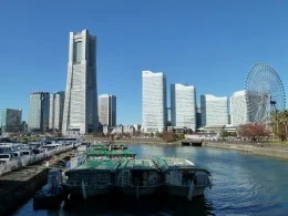 横浜ランドマークタワー6