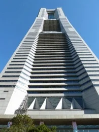 横浜ランドマークタワー7
