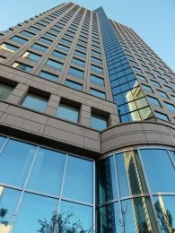 横浜銀行本店ビル3