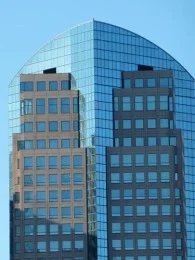 横浜銀行本店ビル6