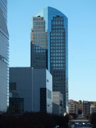 横浜銀行本店ビル7