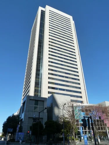 三菱重工横浜ビル