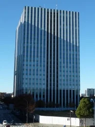 みなとみらいセンタービル2