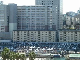 シャレール海岸通2