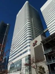 クイーンズタワーA