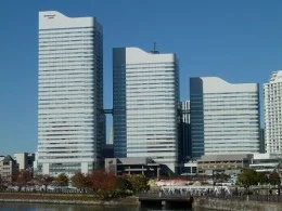 クイーンズタワーA